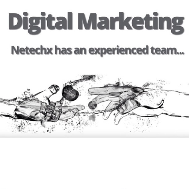 Kaj je digitalni marketing?