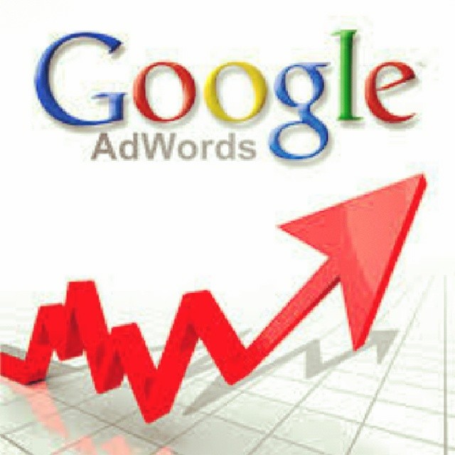 Se vam Google Adwords izplača?