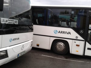 arriva